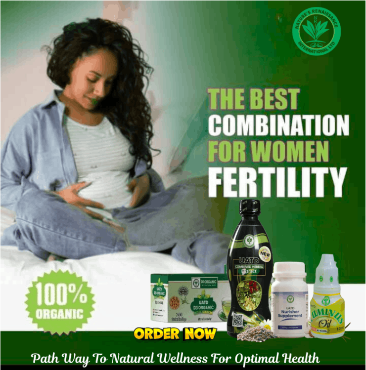 Infertility Combo 2 min